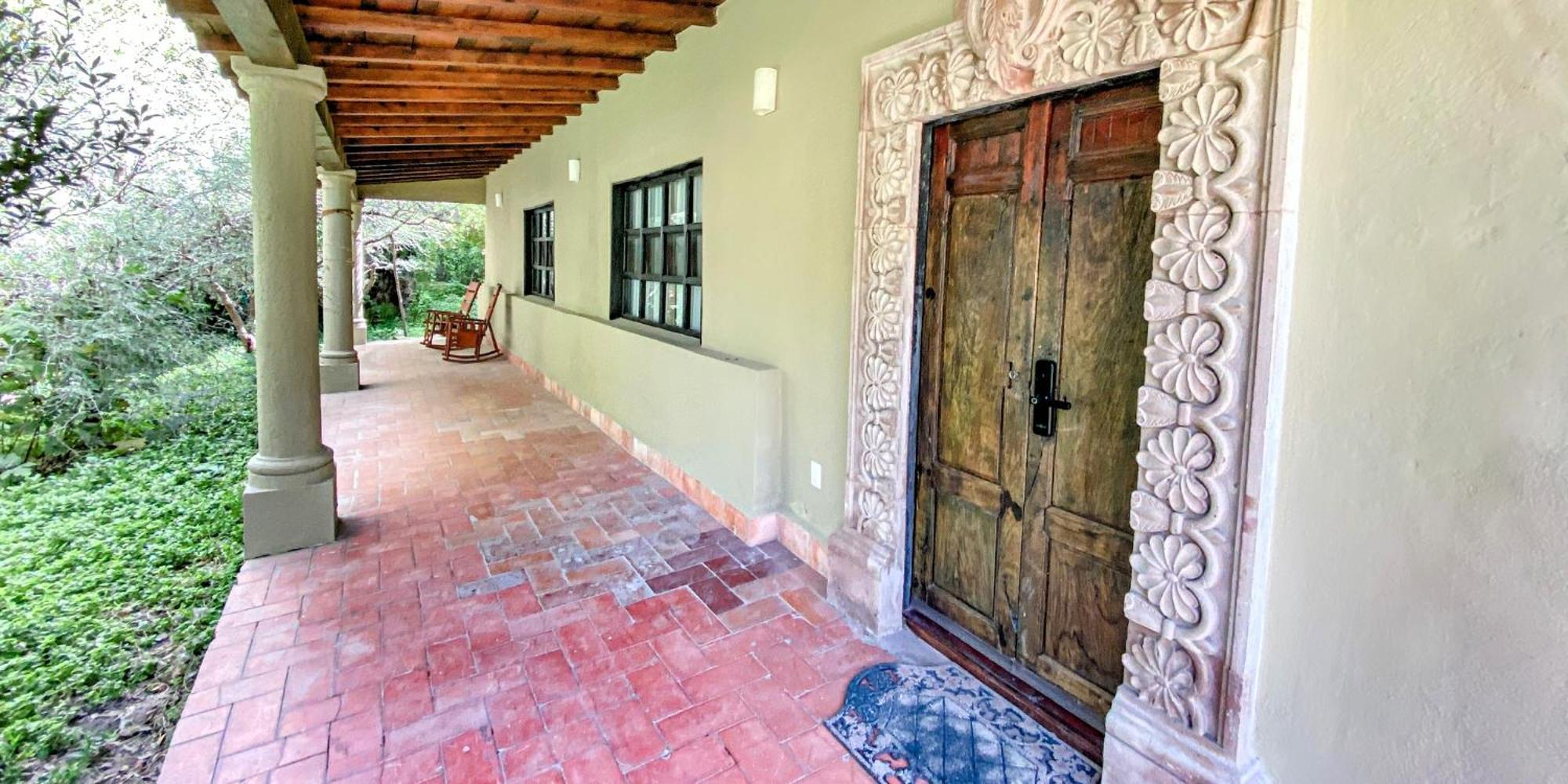 Agua Bendita San Miguel De Allende Atotonilco  Habitación foto